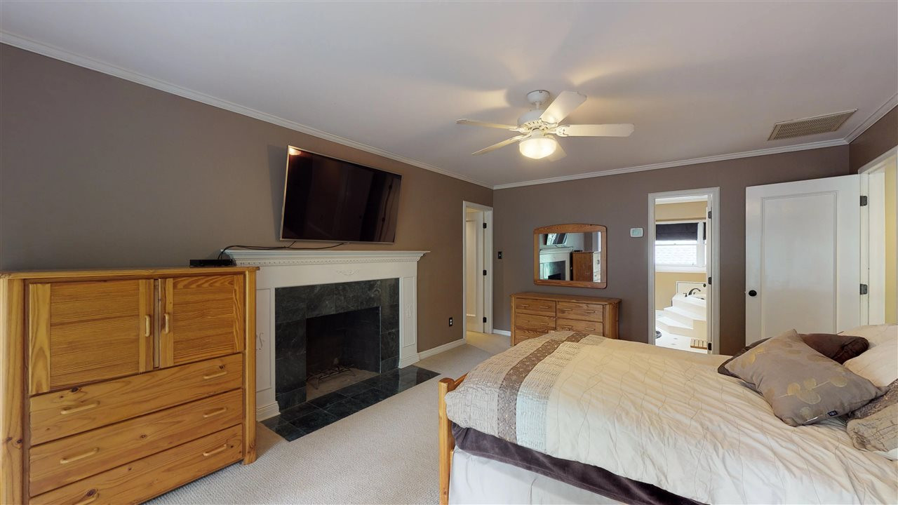 6105 Crupper Court Raleigh, NC 27613 - Photo 17 of 30 Photo 17