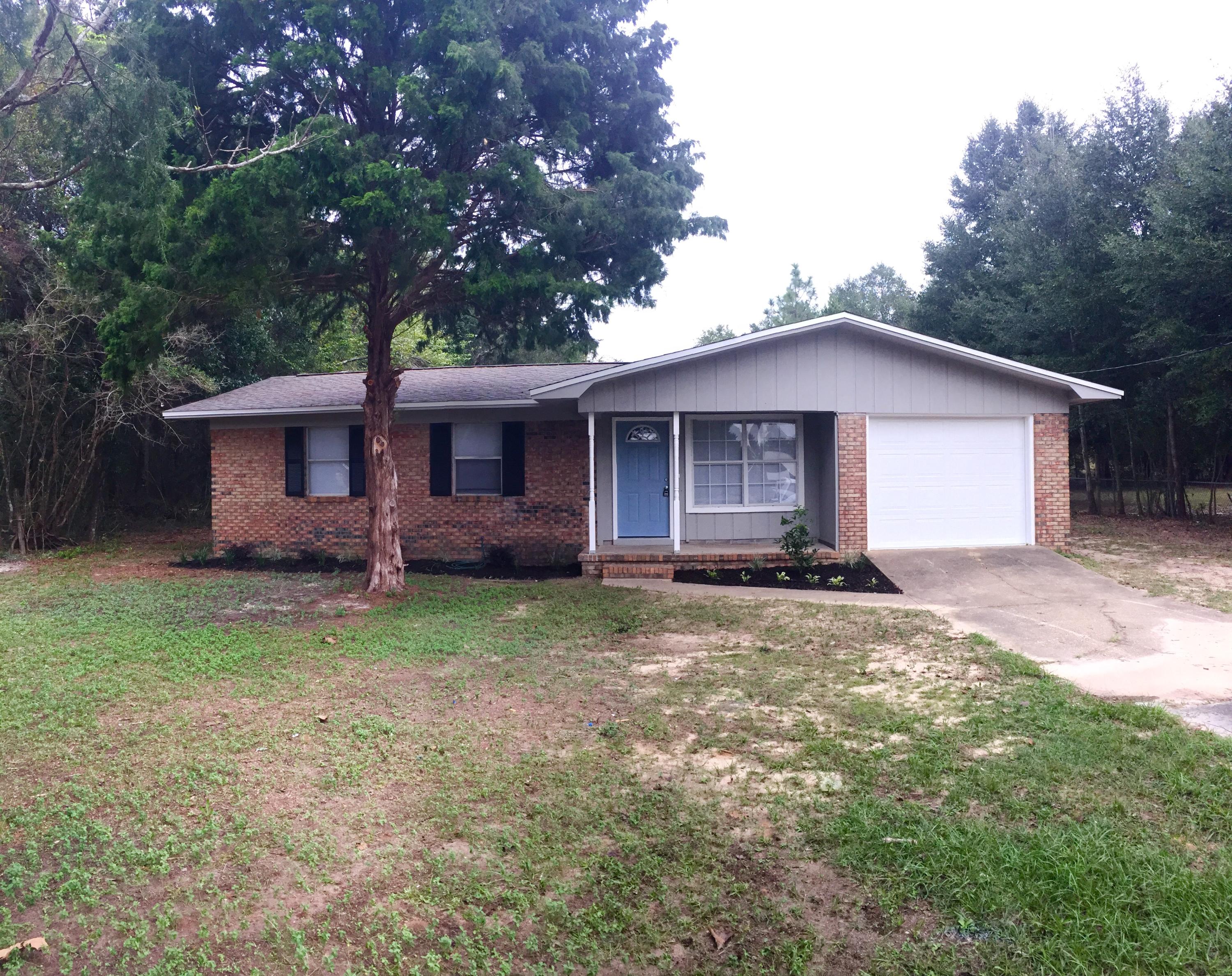 3383 Auburn Road Crestview, FL 32539 - Photo 1 of 14