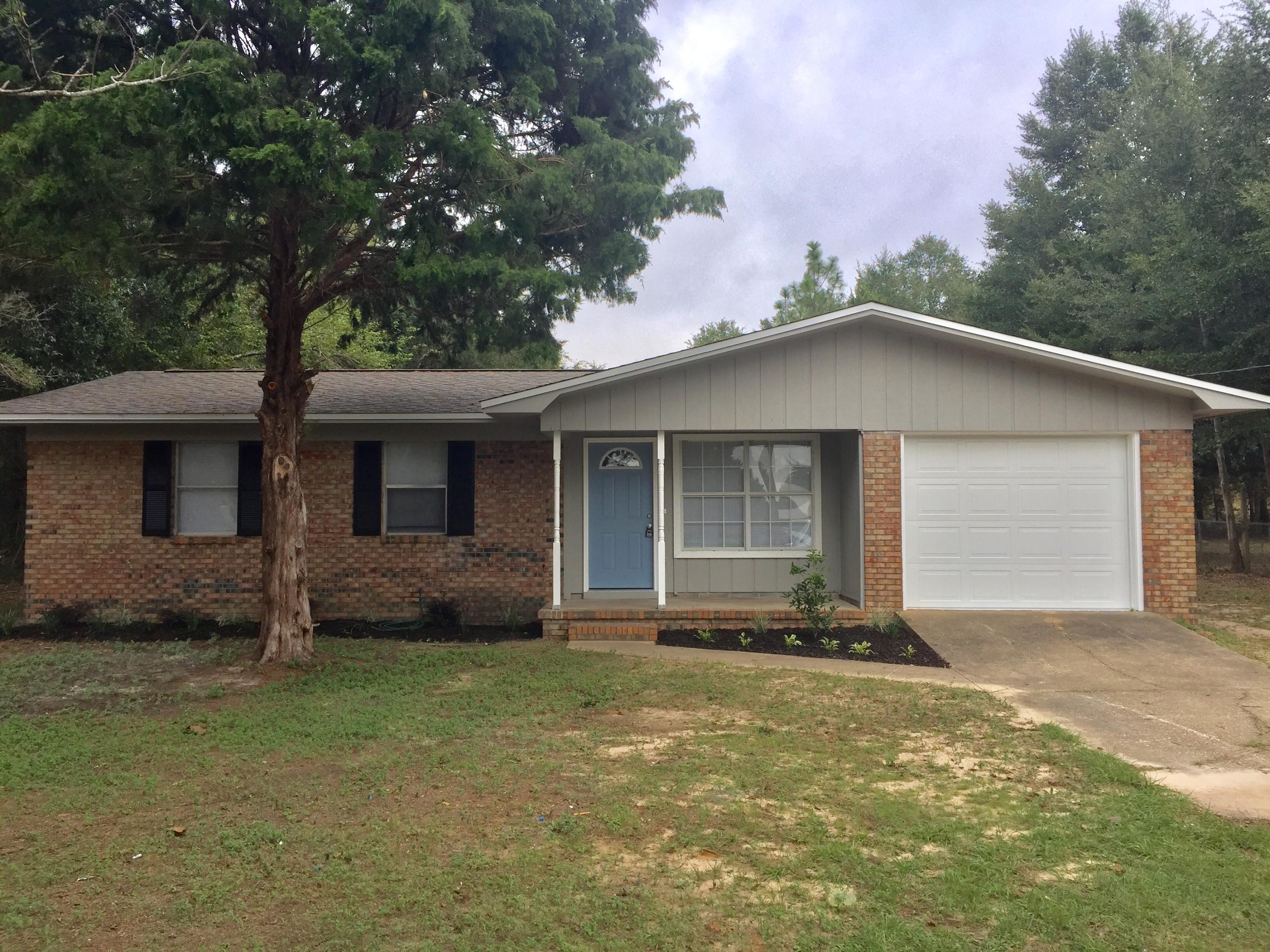 3383 Auburn Road Crestview, FL 32539 - Photo 2 of 14