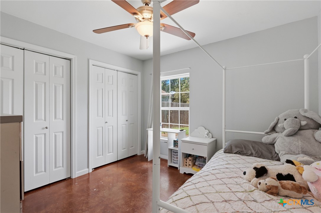 554 West Austin Street Luling, TX 78648 - Photo 31 of 47