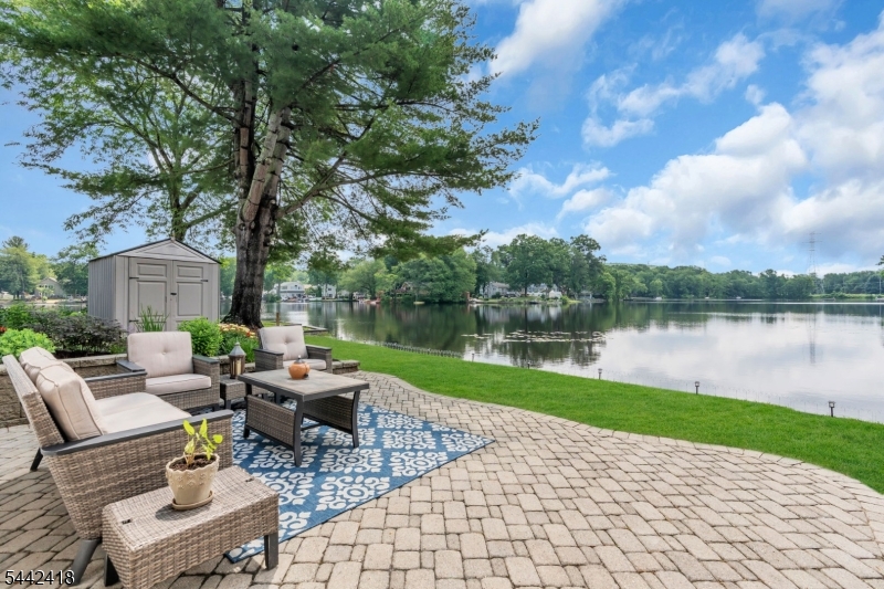 3 Duck Point Terrace Wharton, NJ 07885 - Photo 26 of 38