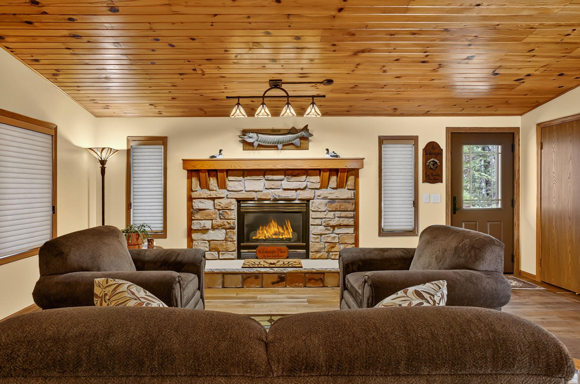 1739 West Bass Lake Road Eagle River, WI 54521 - Photo 22 of 57 Gallery Image 22