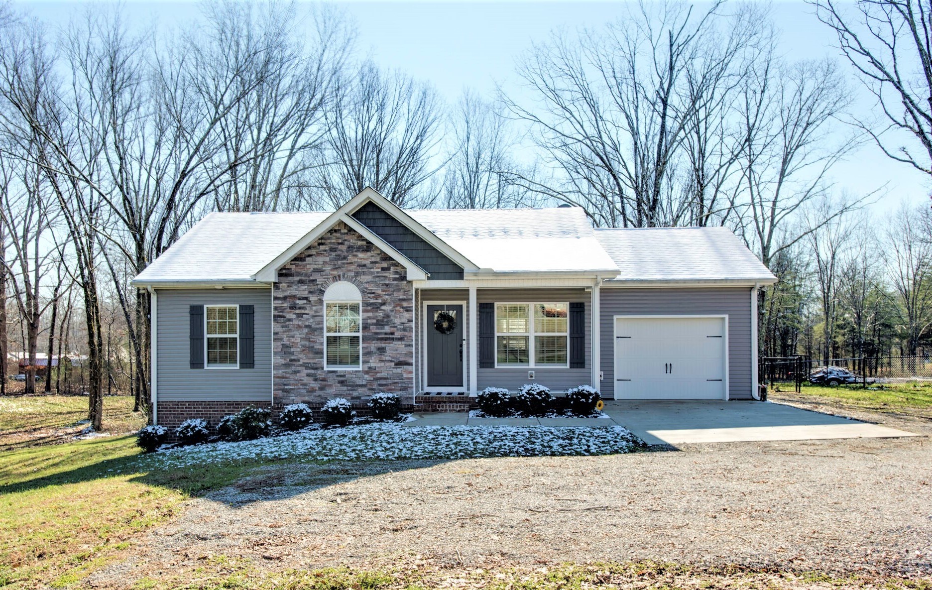 1058 Lewis Road Burns, TN 37029 - Photo 1 of 27 Gallery Image 1