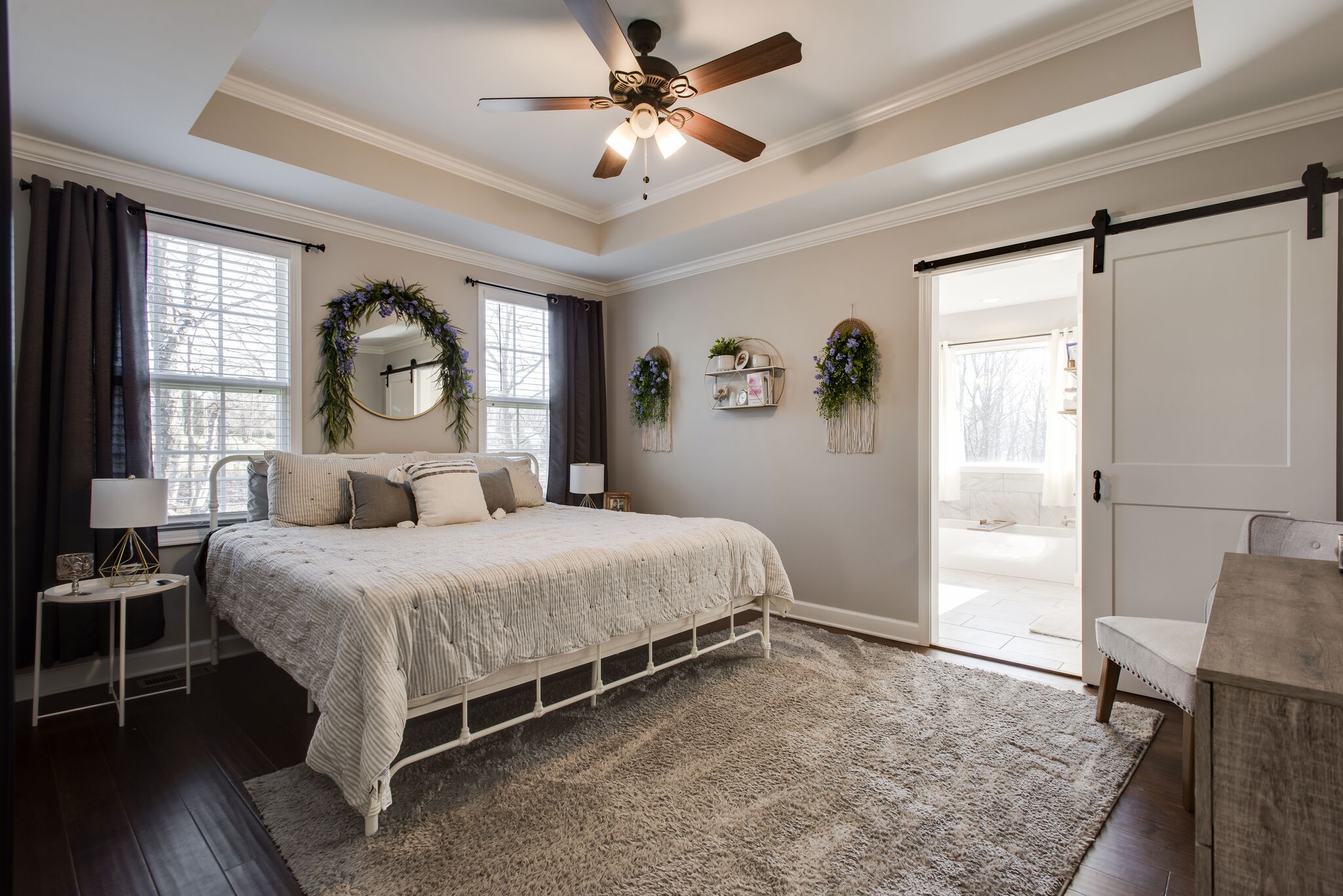 1058 Lewis Road Burns, TN 37029 - Photo 12 of 27 Gallery Image 12