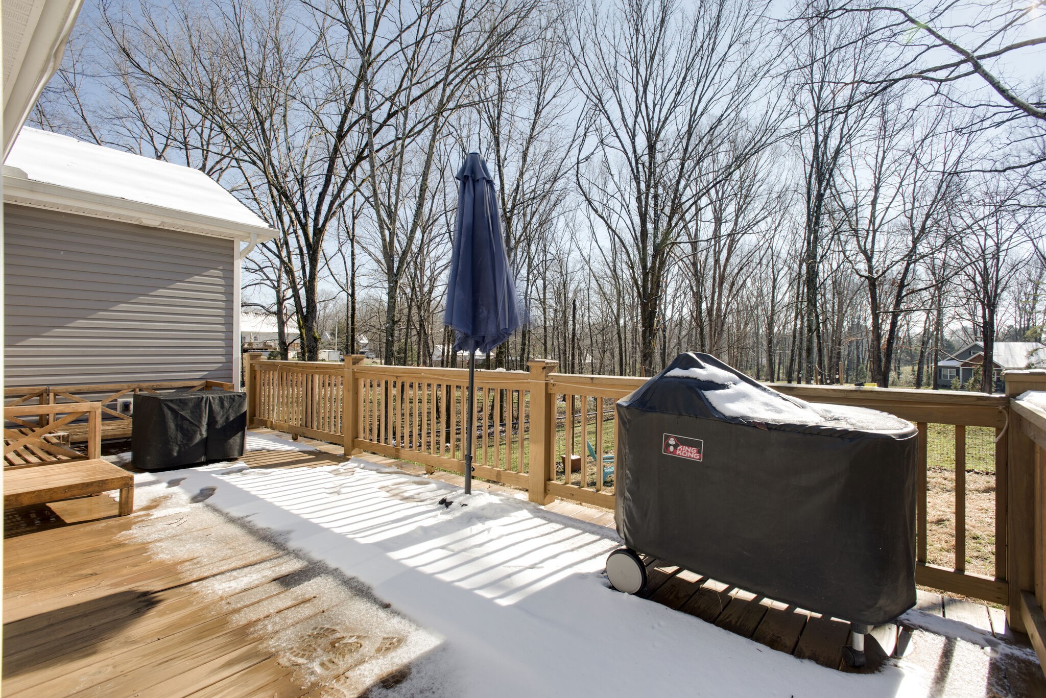 1058 Lewis Road Burns, TN 37029 - Photo 19 of 27 Gallery Image 19