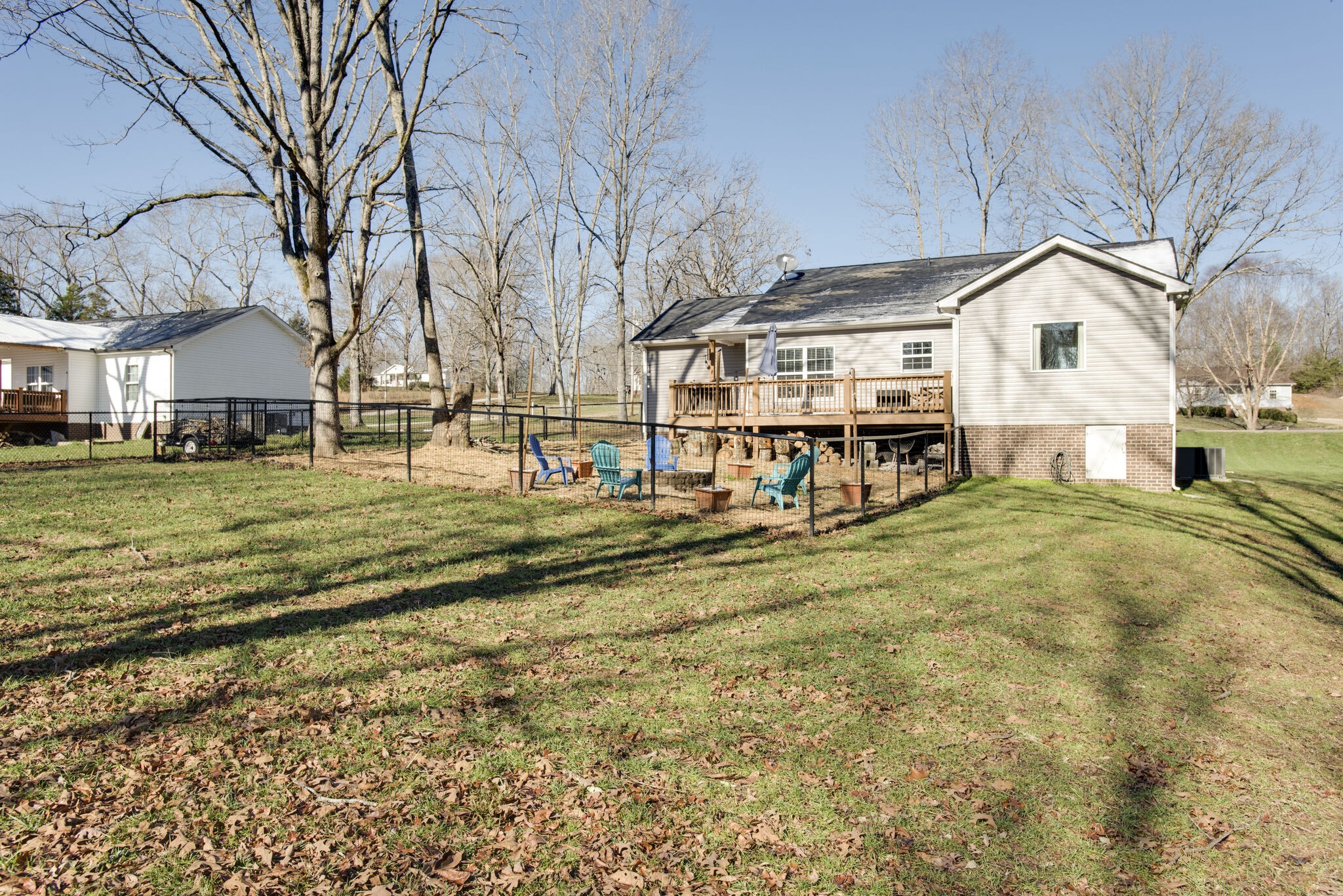 1058 Lewis Road Burns, TN 37029 - Photo 22 of 27 Gallery Image 22