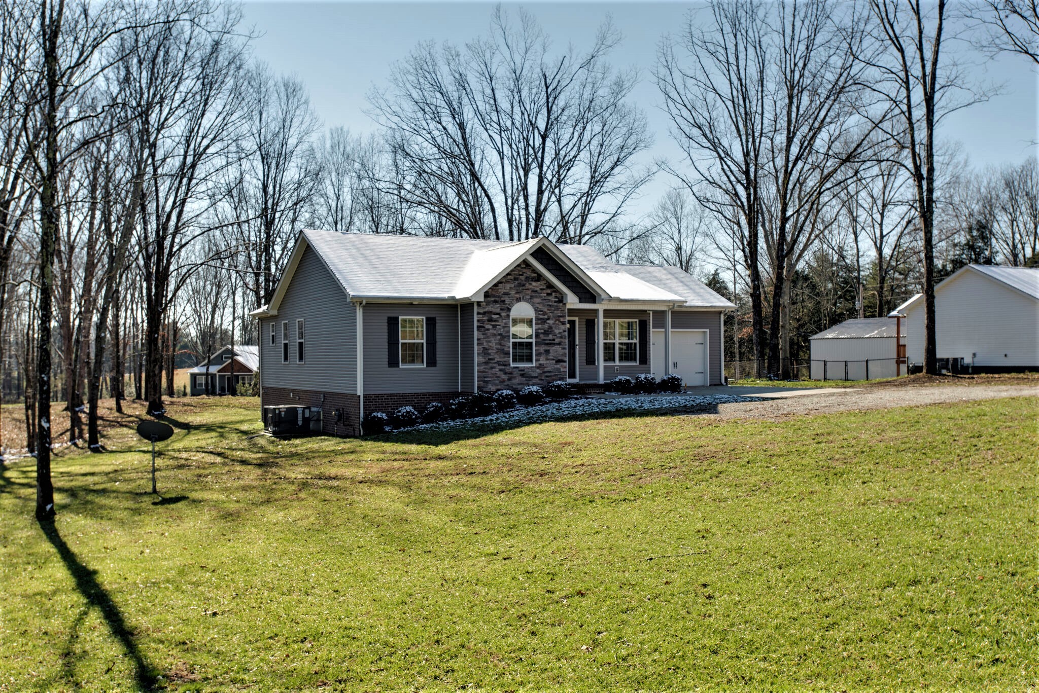 1058 Lewis Road Burns, TN 37029 - Photo 26 of 27 Gallery Image 26