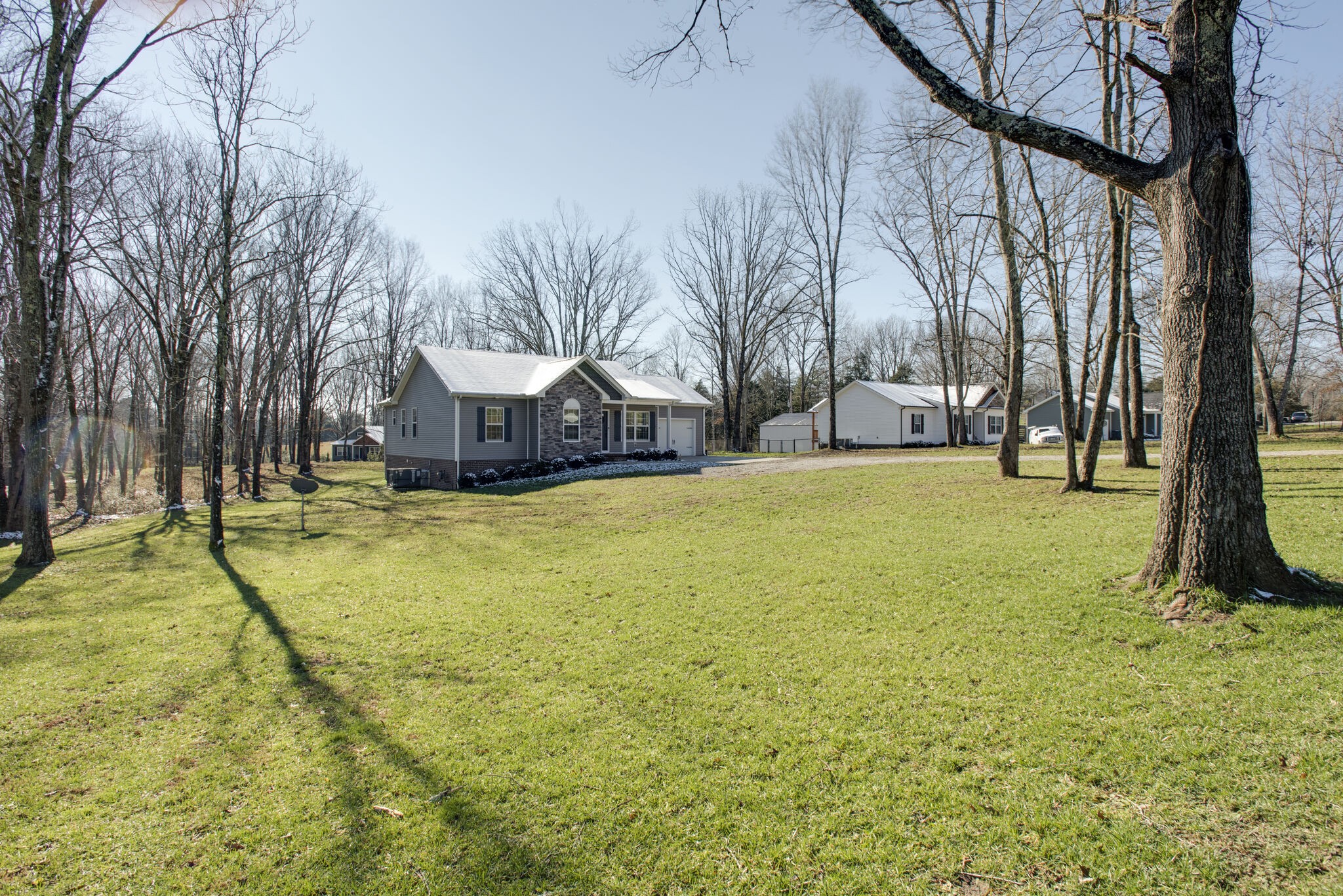 1058 Lewis Road Burns, TN 37029 - Photo 27 of 27 Gallery Image 27
