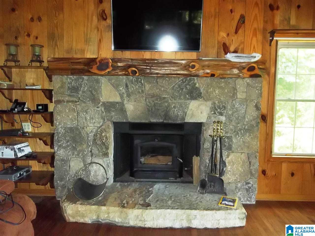 711 Green Acres Road Talladega, AL 35160 - Photo 11 of 36