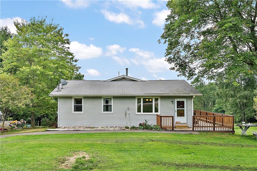 190 Spring Run Road Butler, PA 16001 - Photo 1 of 20 Gallery Image 1