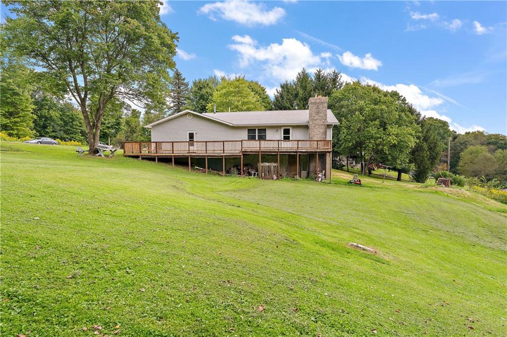 190 Spring Run Road Butler, PA 16001 - Photo 2 of 20 Gallery Image 2