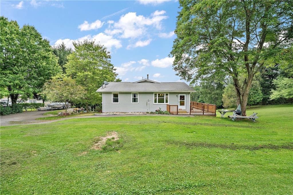 190 Spring Run Road Butler, PA 16001 - Photo 3 of 20 Gallery Image 3