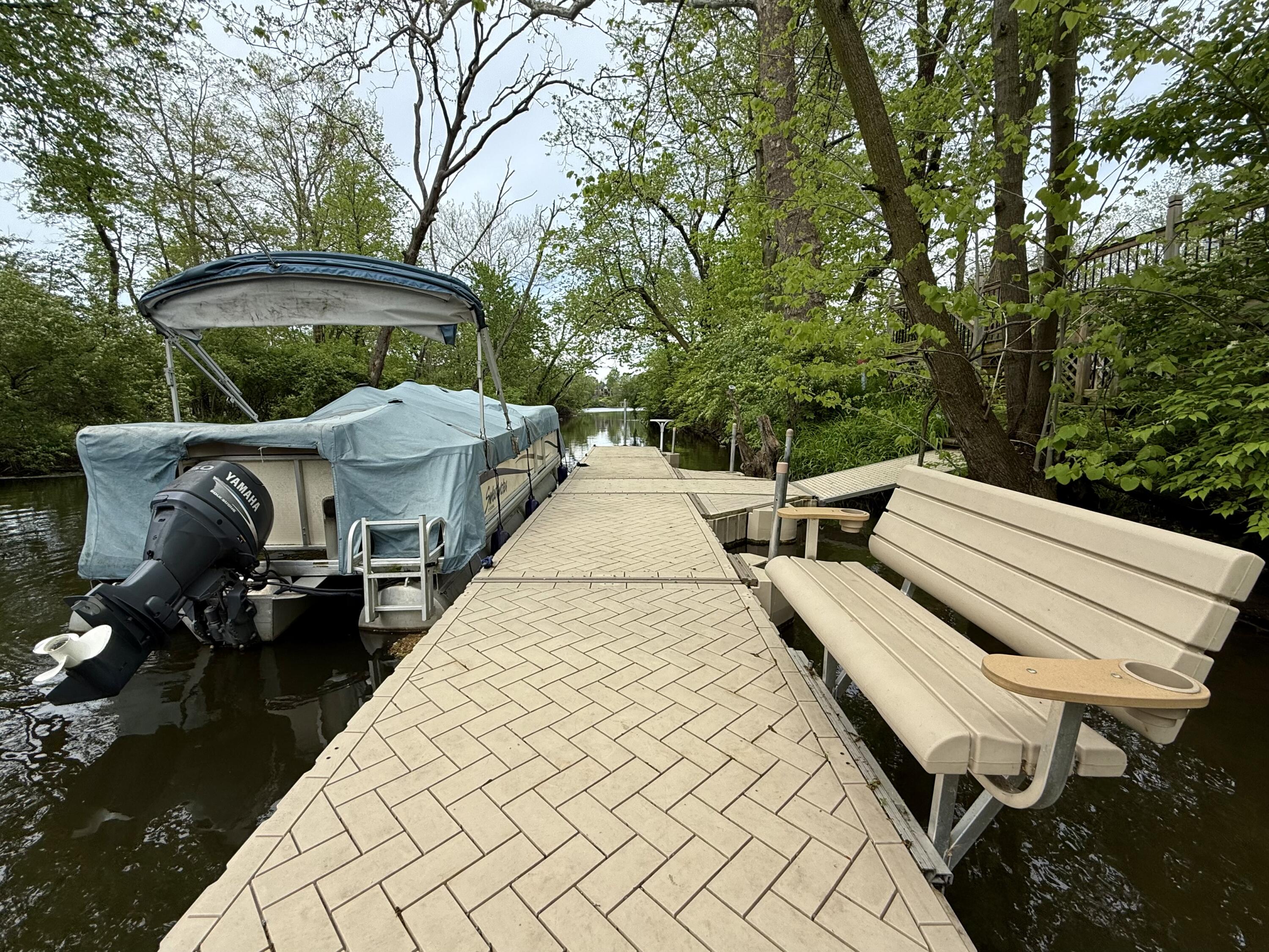 East River Road Buchanan, MI 49107 - Photo 10 of 42 Polydock System
