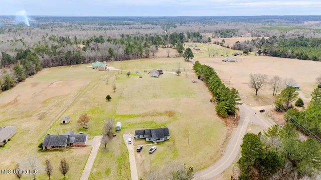 $19,900 | 5 Lottville Road, Canton, MS 39046