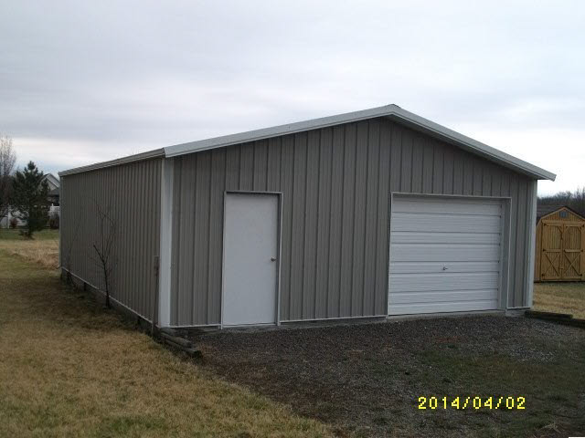 3554 Robin Road Salem, IL 62881 - Photo 15 of 16