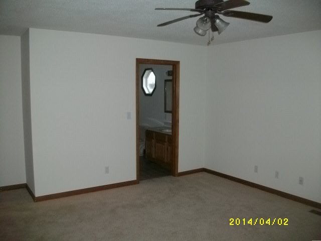 3554 Robin Road Salem, IL 62881 - Photo 5 of 16