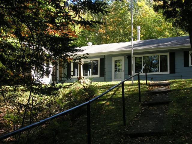 7599 Channel Road Eagle River, WI 54521 - Photo 1 of 10 Gallery Image 1