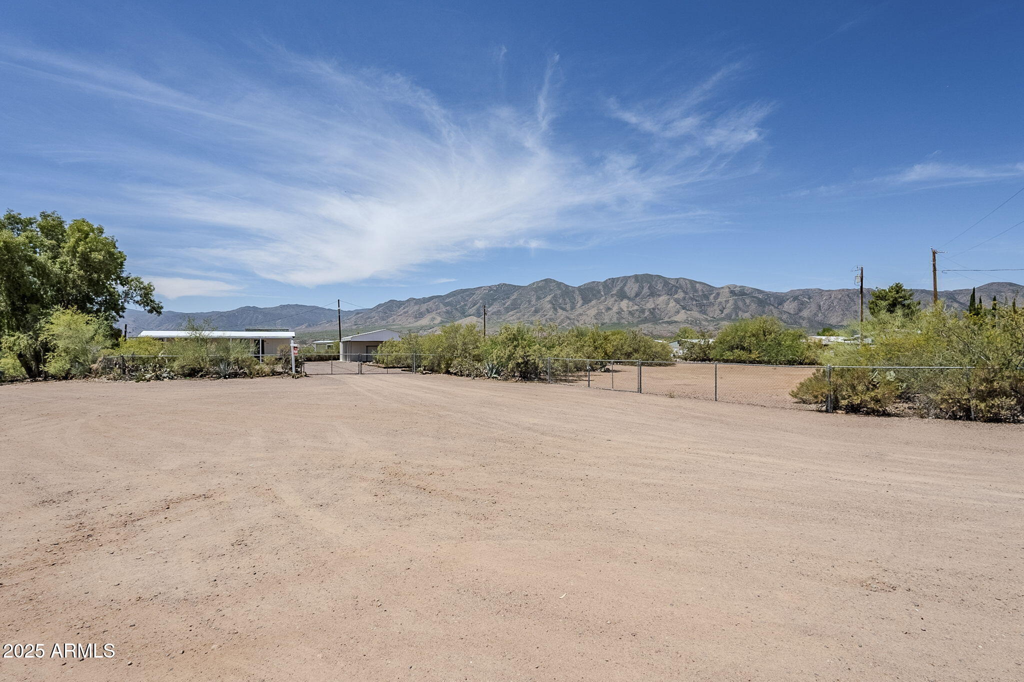 152 Scott Circle Tonto Basin, AZ 85553 - Photo 50 of 51 a view of lake and mountain