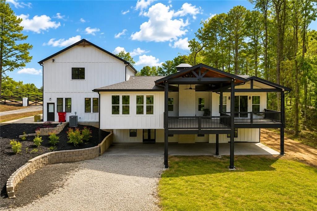 543 Duck Road Braselton, GA 30517 - Photo 4 of 60 Gallery Image 4
