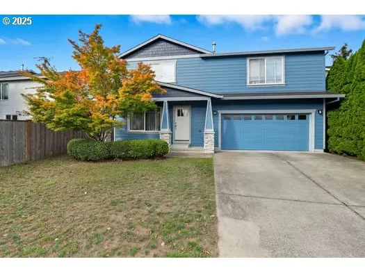 $530,000 | 2701 Southwest Latourell Place, Troutdale, OR 97060