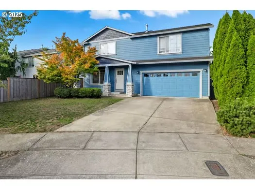 $530,000 | 2701 Southwest Latourell Place, Troutdale, OR 97060