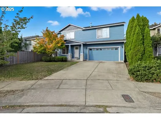 $530,000 | 2701 Southwest Latourell Place, Troutdale, OR 97060