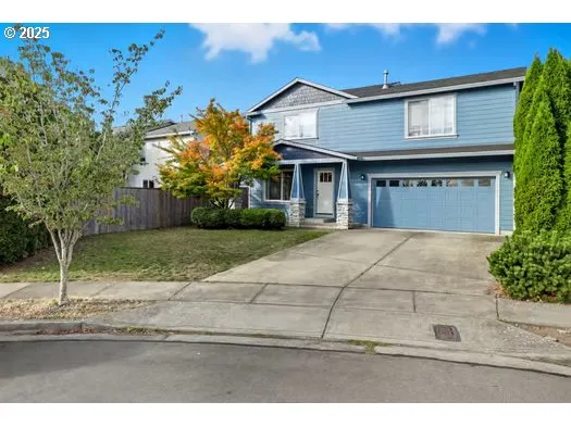 $530,000 | 2701 Southwest Latourell Place, Troutdale, OR 97060