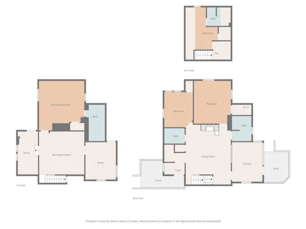 $220,000 | 1612 Union Street, Lynchburg, VA 24504