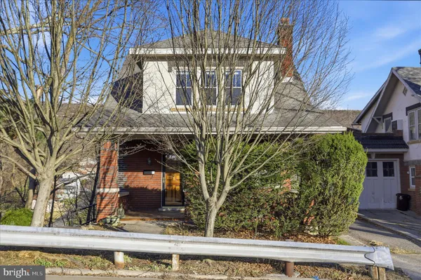 $219,900 | 711 Washington Street, Cumberland, MD 21502