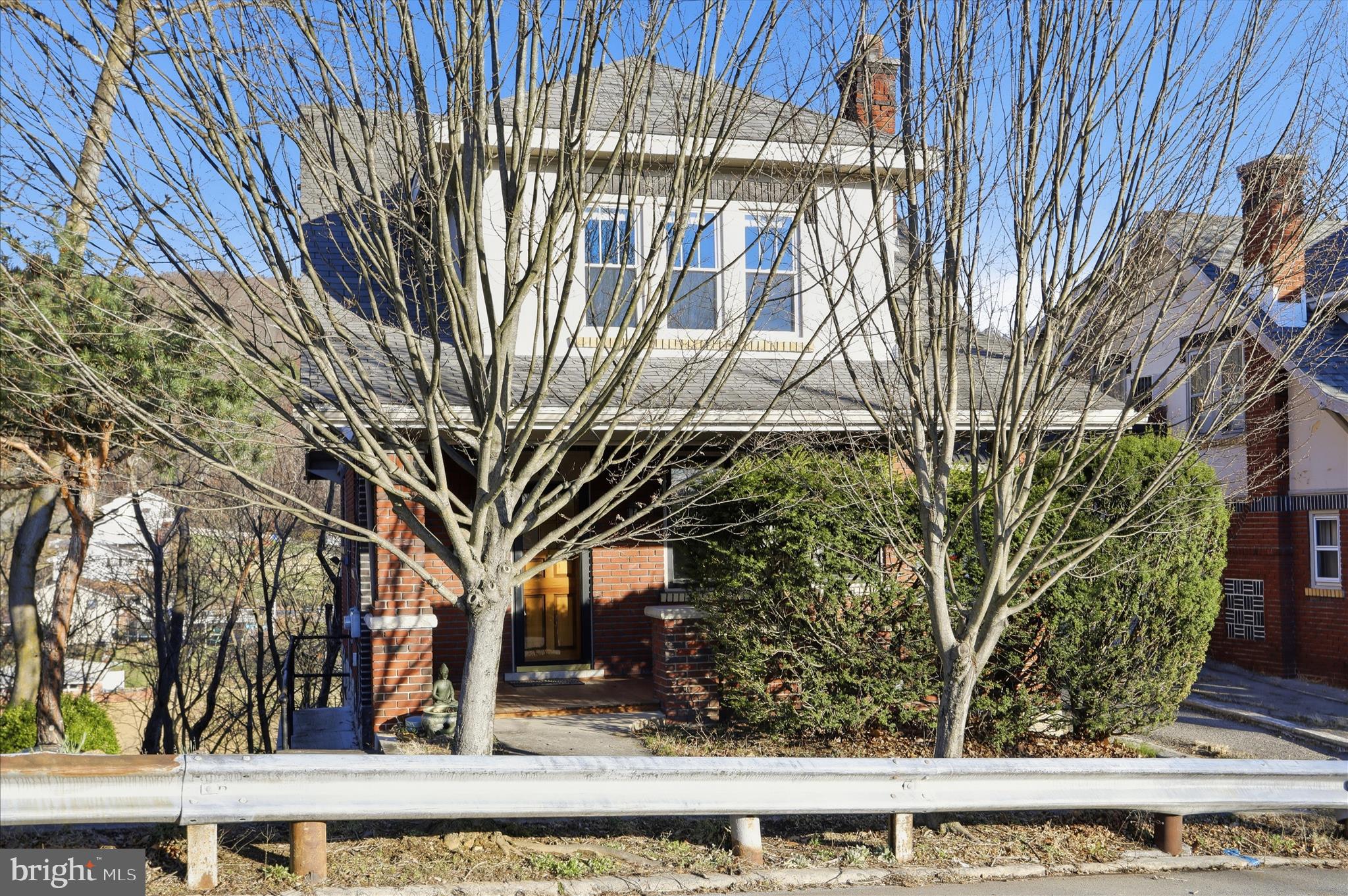 711 Washington Street Cumberland, MD 21502 - Photo 2 of 35