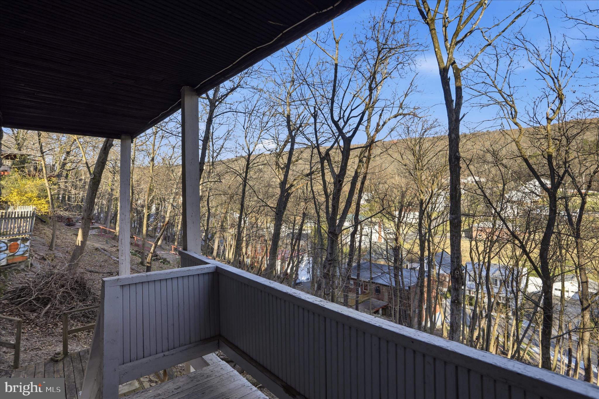 711 Washington Street Cumberland, MD 21502 - Photo 33 of 35