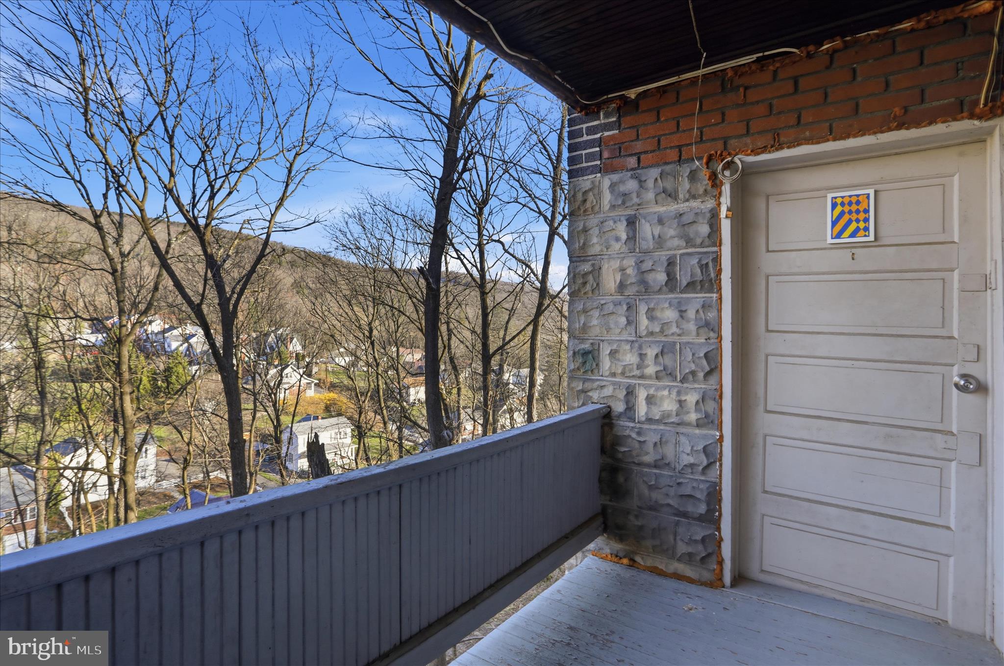 711 Washington Street Cumberland, MD 21502 - Photo 34 of 35