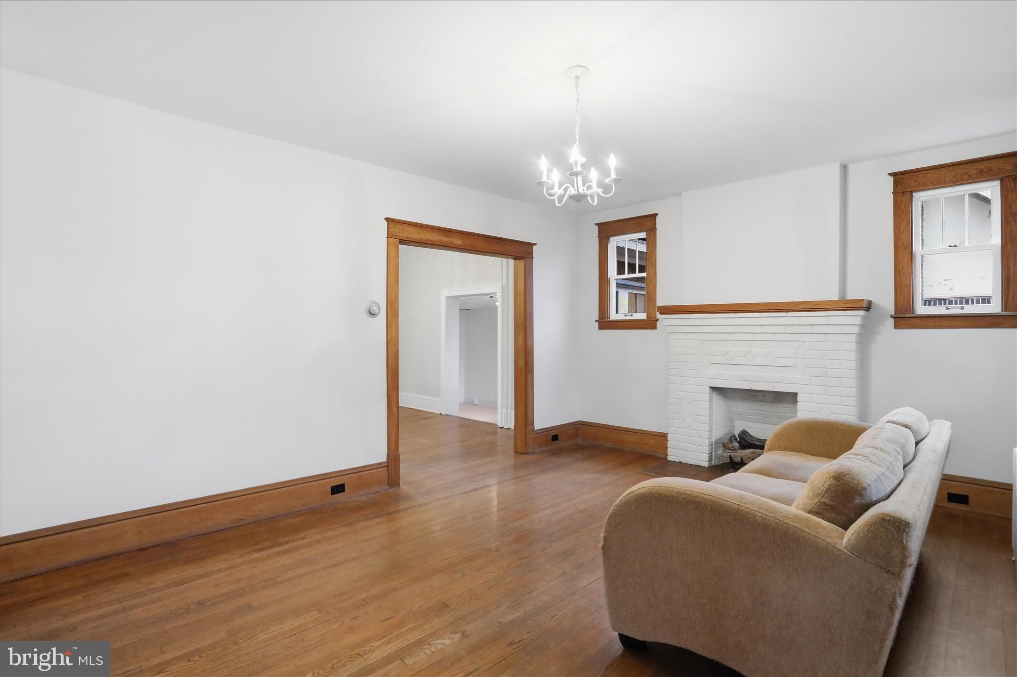 711 Washington Street Cumberland, MD 21502 - Photo 5 of 35