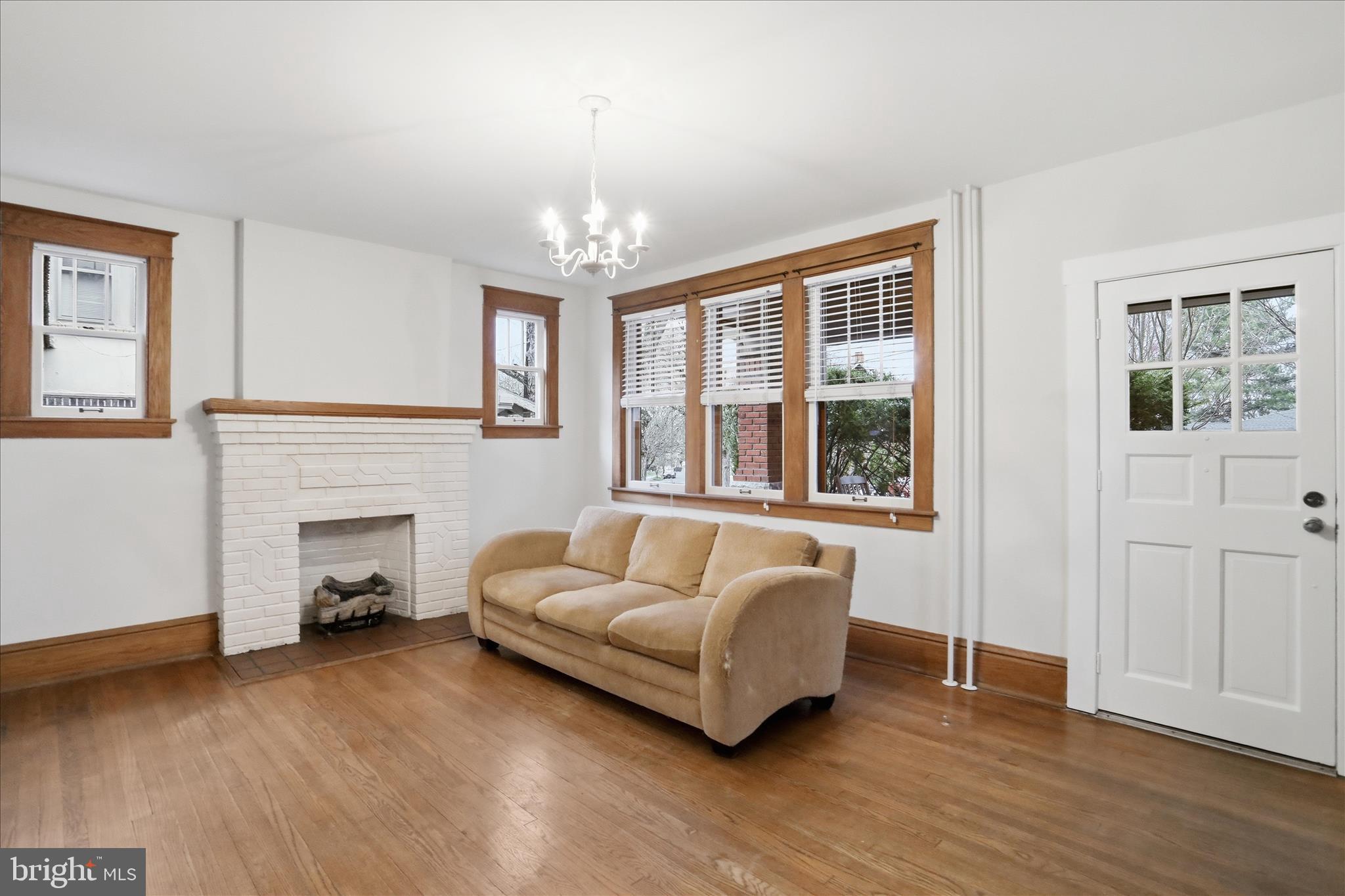 711 Washington Street Cumberland, MD 21502 - Photo 6 of 35