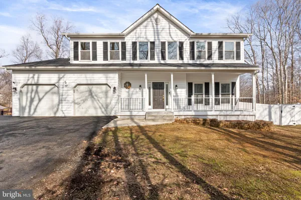 $755,000 | 17 Jason Court, Stafford, VA 22554
