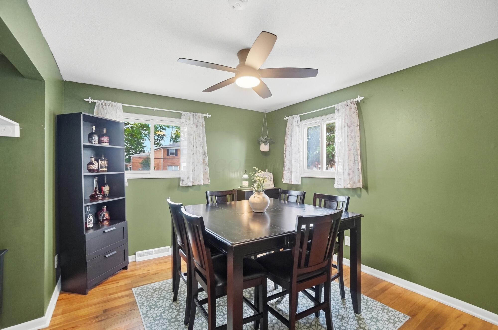 1041 Loring Road Columbus, OH 43224 - Photo 14 of 36