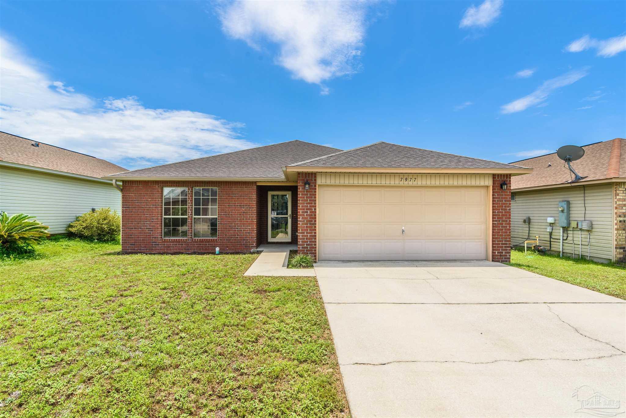 7977 Promise Creek Road Navarre, FL 32566 - Photo 1 of 30 Welcome Home!
