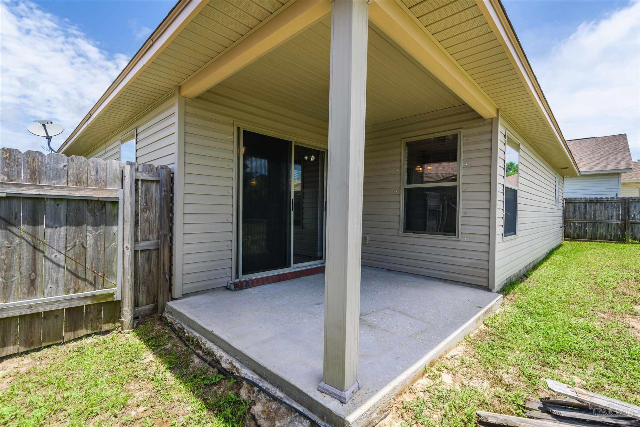 7977 Promise Creek Road Navarre, FL 32566 - Photo 28 of 30 Gallery Image 28