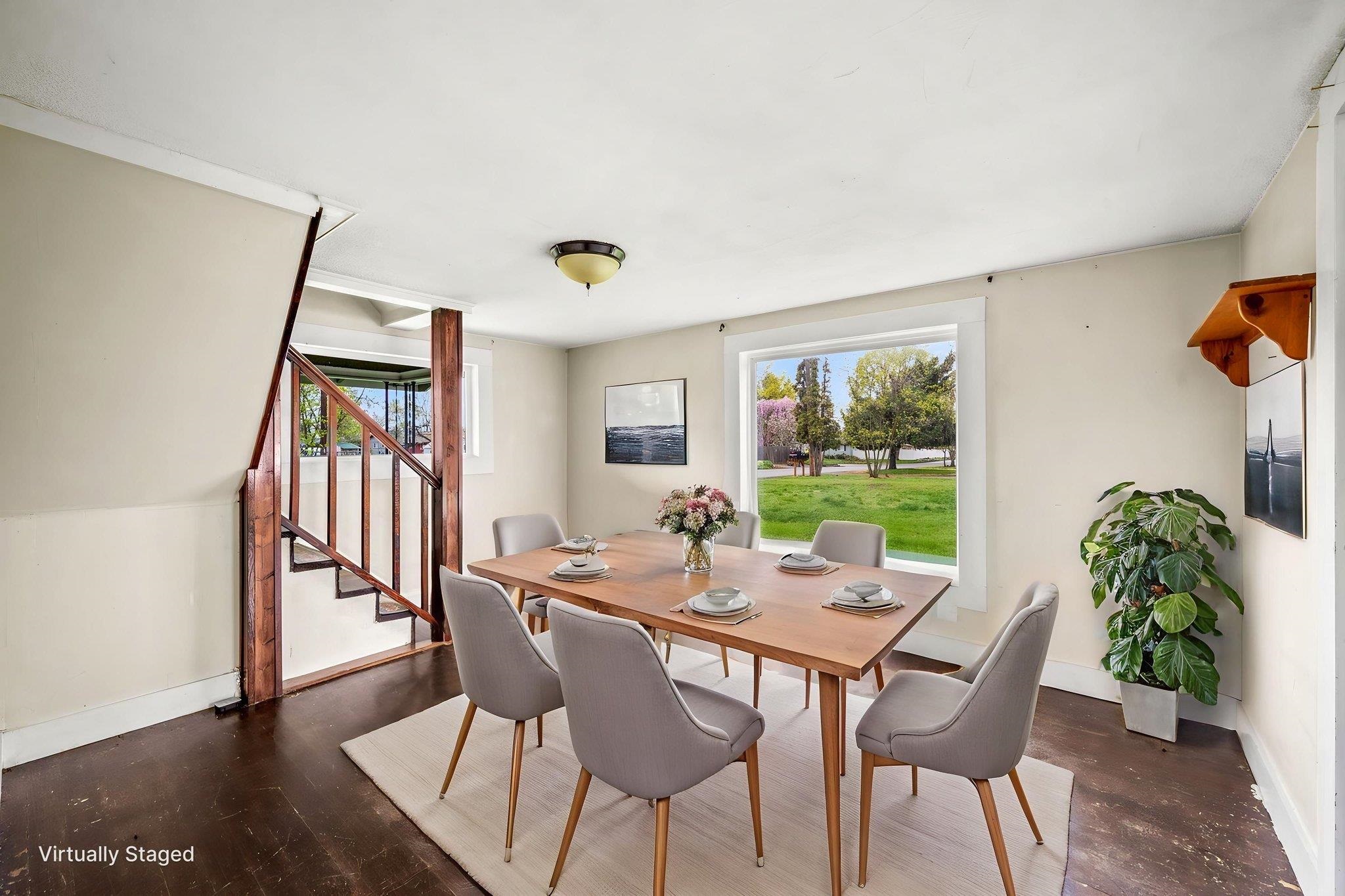 1831 North Woodruff Road Spokane Valley, WA 99206 - Photo 12 of 30