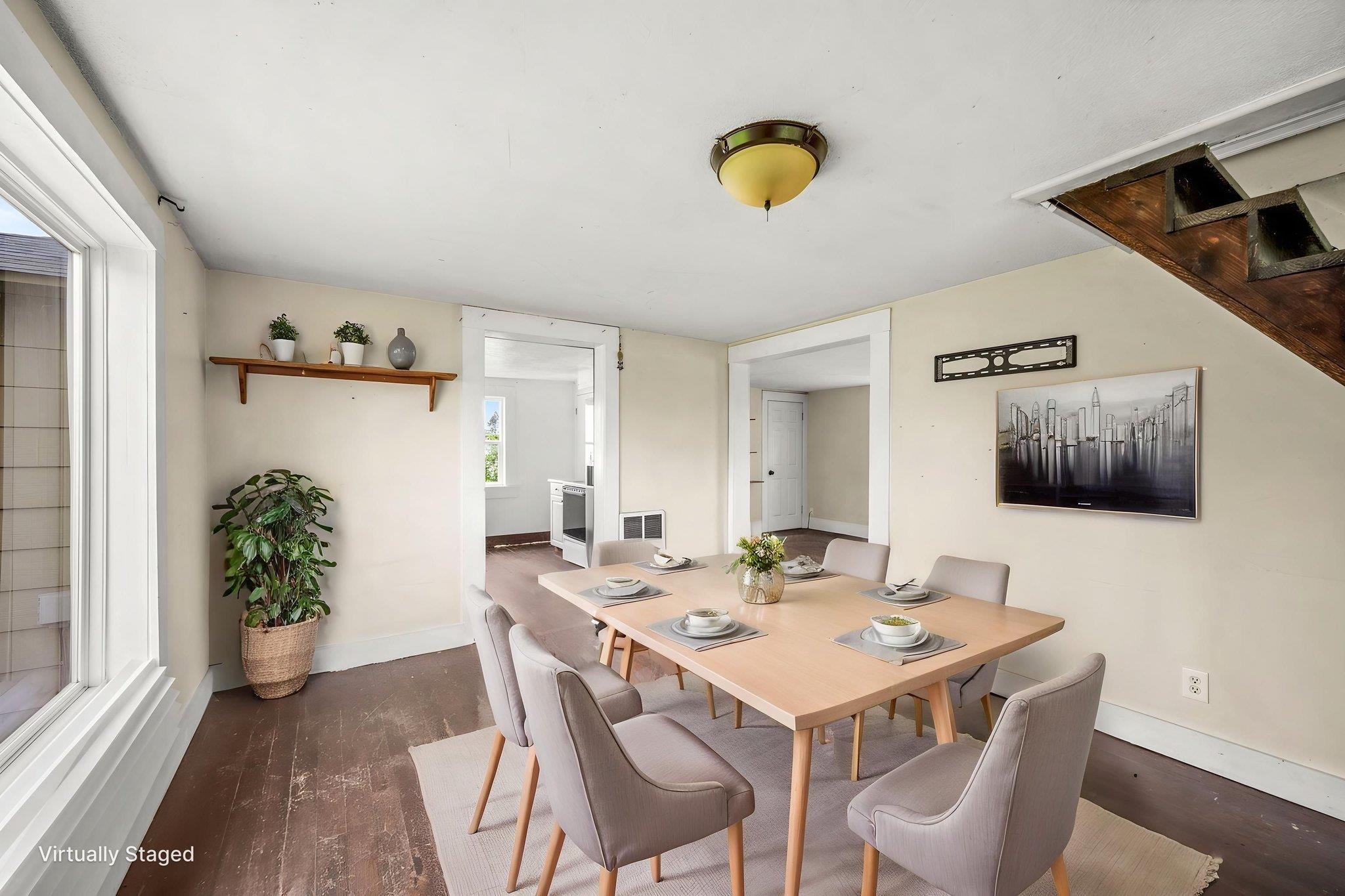 1831 North Woodruff Road Spokane Valley, WA 99206 - Photo 14 of 30