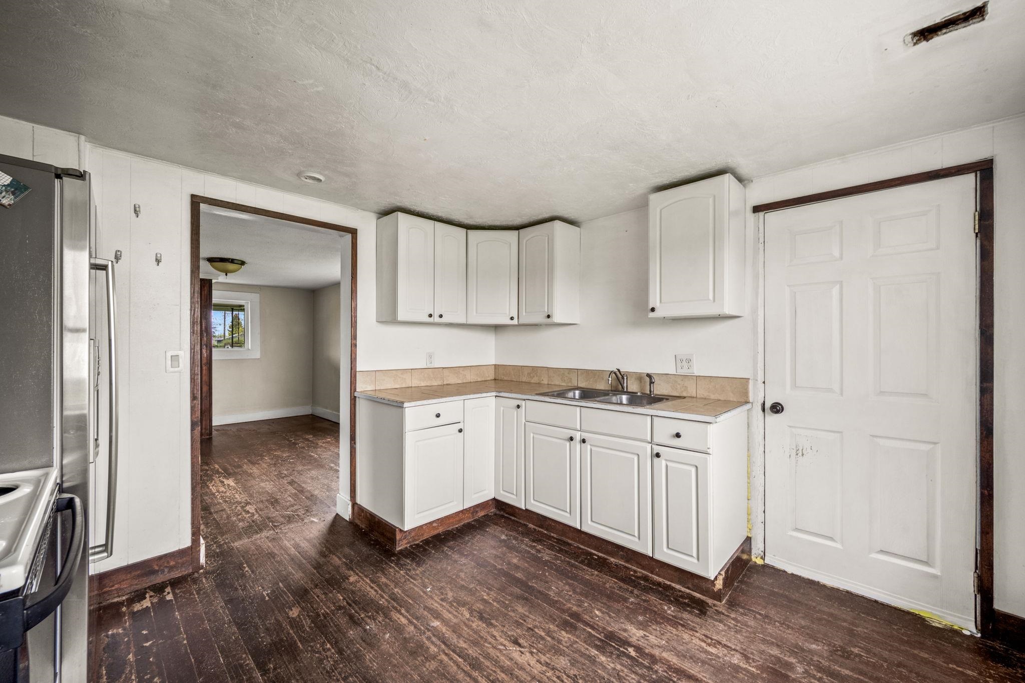 1831 North Woodruff Road Spokane Valley, WA 99206 - Photo 16 of 30