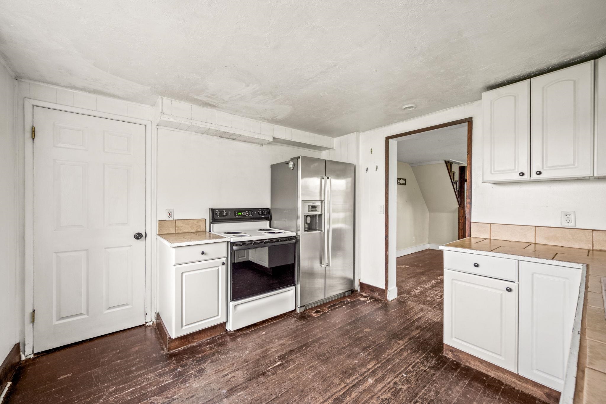 1831 North Woodruff Road Spokane Valley, WA 99206 - Photo 17 of 30