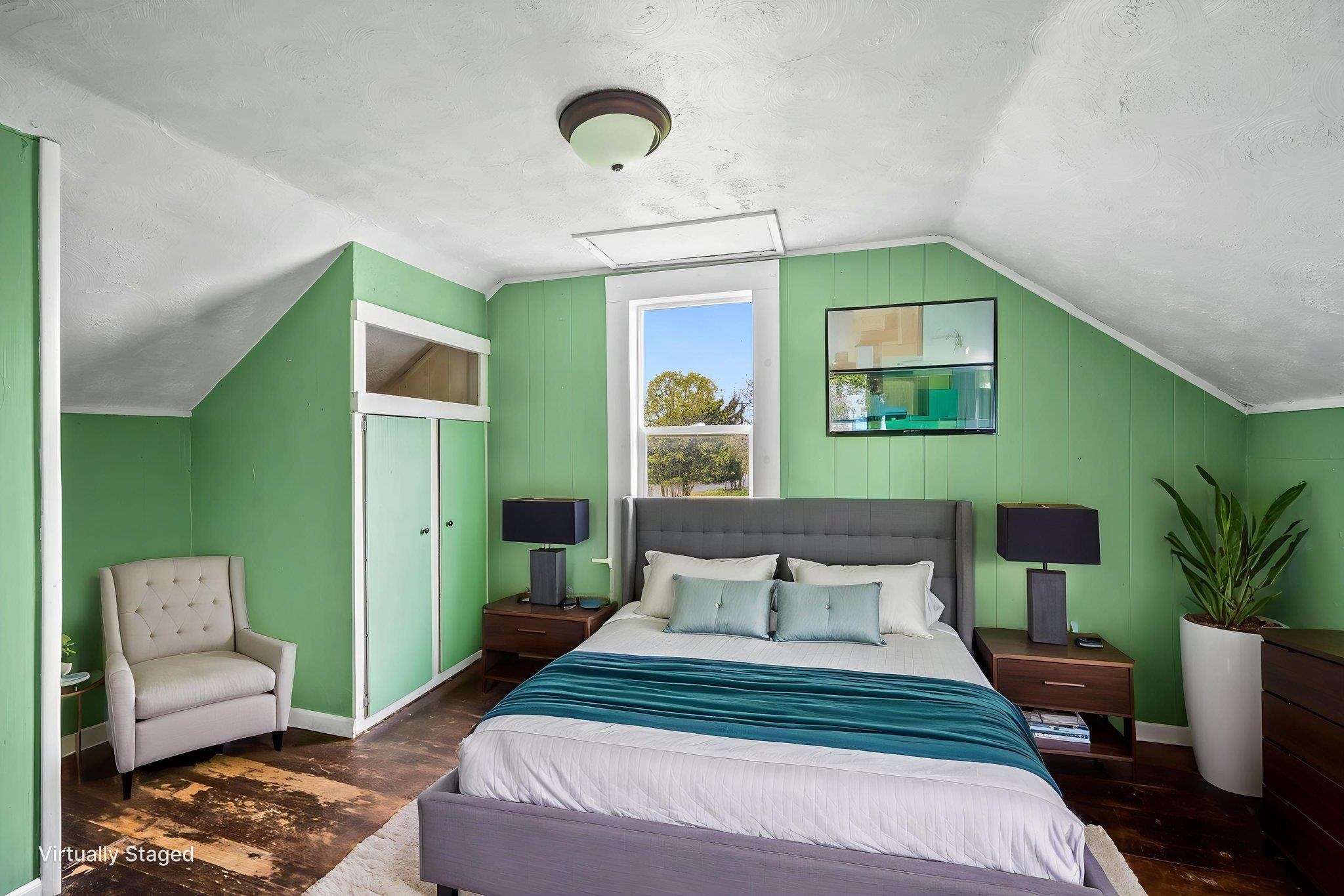 1831 North Woodruff Road Spokane Valley, WA 99206 - Photo 22 of 30