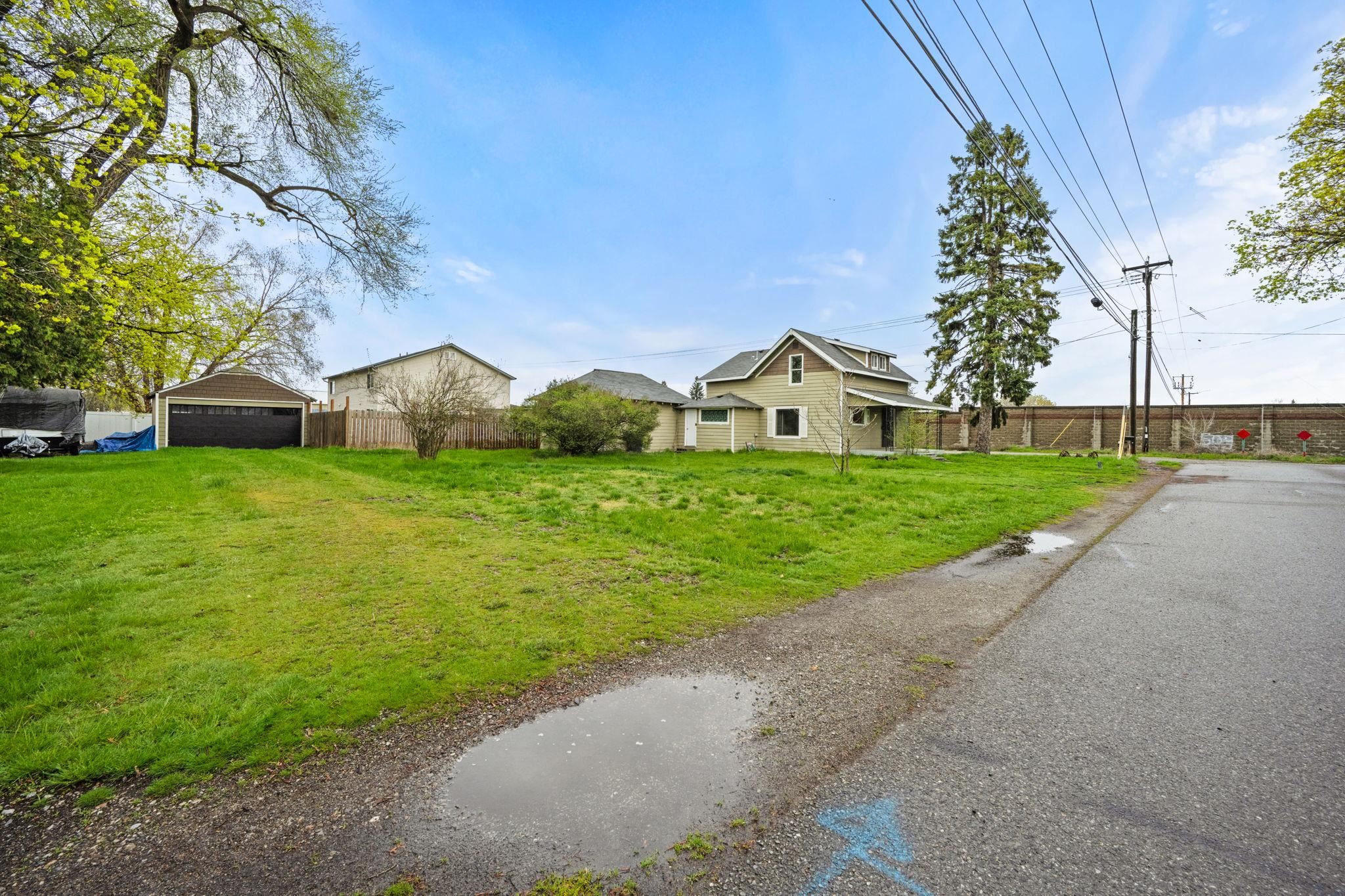 1831 North Woodruff Road Spokane Valley, WA 99206 - Photo 30 of 30