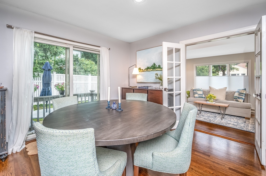 7 Sevland Road Newton, MA 02459 - Photo 12 of 36