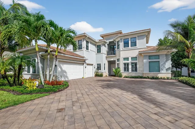 $2,700,000 | 16804 Strasbourg Lane, Delray Beach, FL 33446