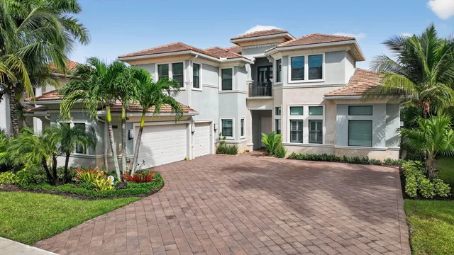 $2,700,000 | 16804 Strasbourg Lane, Delray Beach, FL 33446