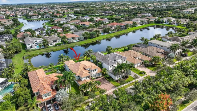 $2,700,000 | 16804 Strasbourg Lane, Delray Beach, FL 33446