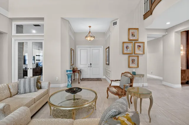 a bathroom with a sink toilet and tub