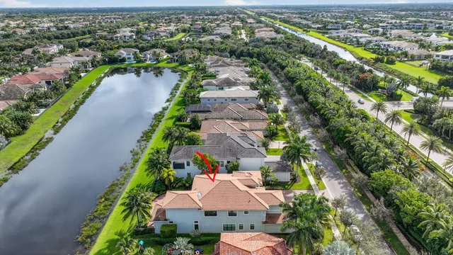 $2,700,000 | 16804 Strasbourg Lane, Delray Beach, FL 33446